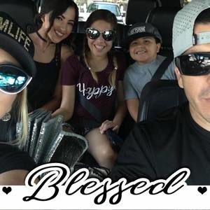 Meet your Posher, Monique